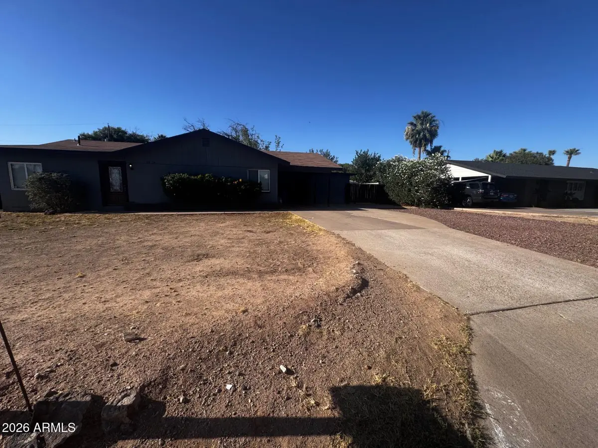 1826 W Las Palmaritas Drive, Phoenix, AZ 85021 - #1