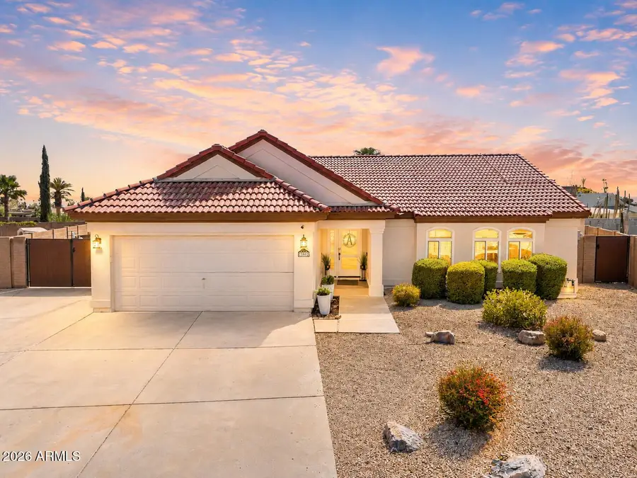 15002 N 92nd Avenue, Peoria, AZ 85381 - #2