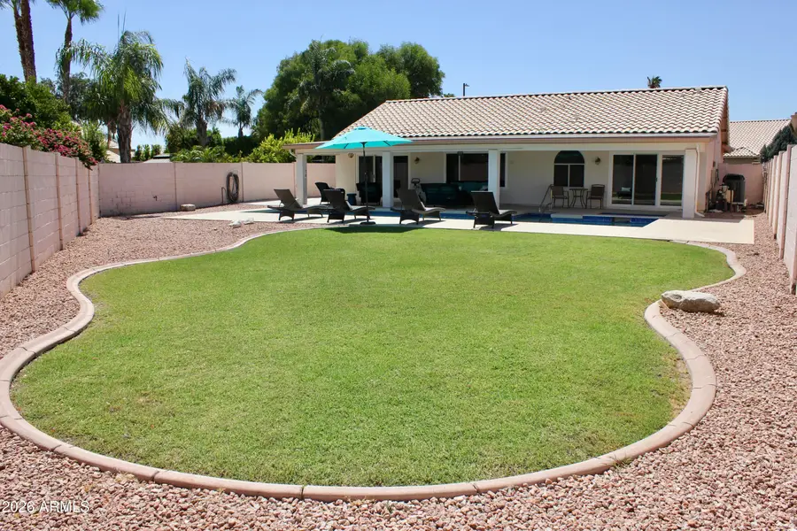 20267 N 61st Avenue, Glendale, AZ 85308 - #2