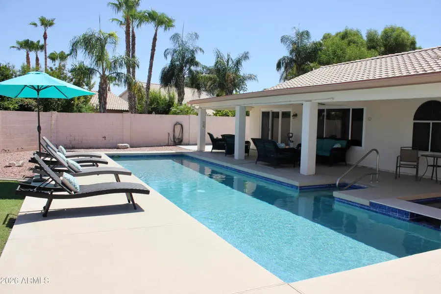 20267 N 61st Avenue, Glendale, AZ 85308 - #3