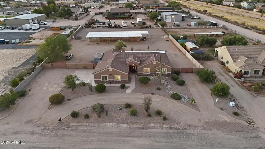 378 W Rhonda View Road, San Tan Valley, AZ 85143 - #2