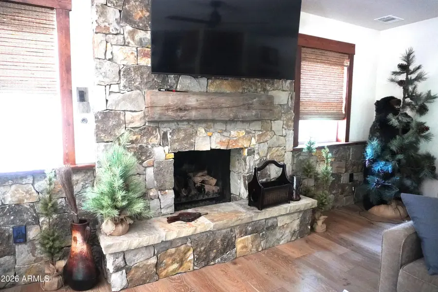 1568 N Wakonda Street, Flagstaff, AZ 86004 - #3