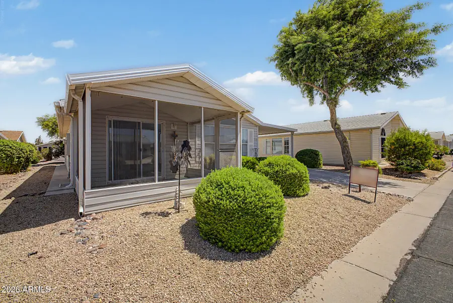 2550 S Ellsworth Road #240, Mesa, AZ 85209 - #2