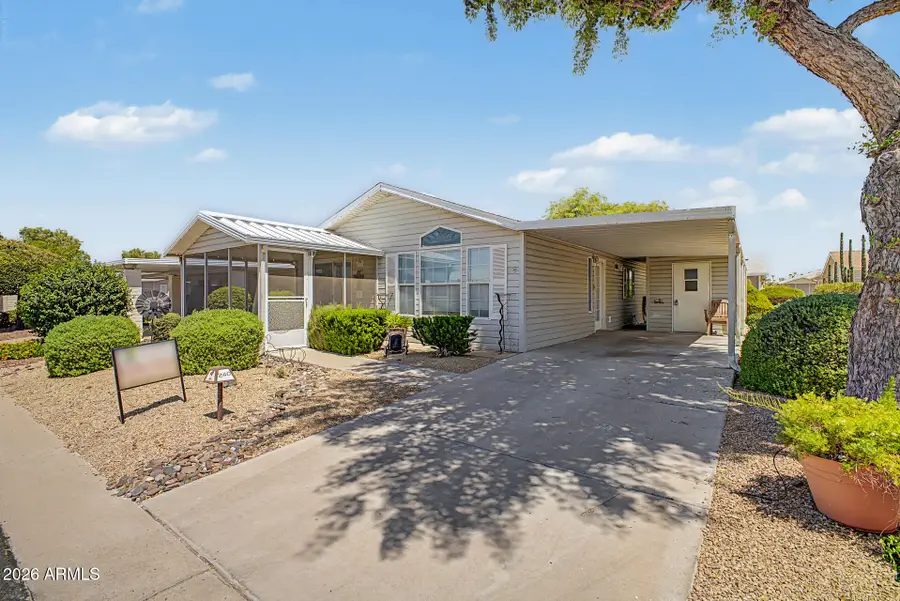 2550 S Ellsworth Road #240, Mesa, AZ 85209 - #3
