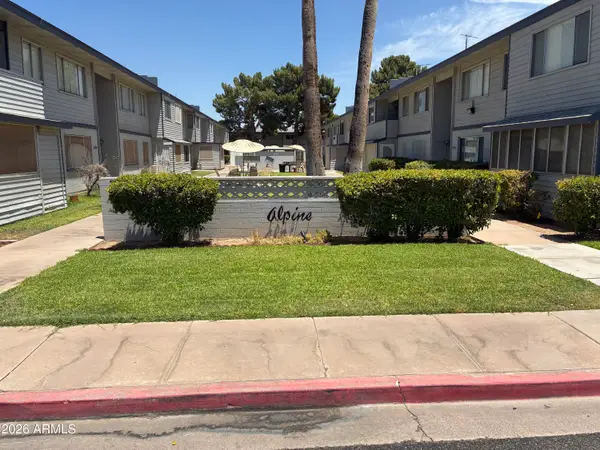 2551 W Rose Lane #A215, Phoenix, AZ 85017