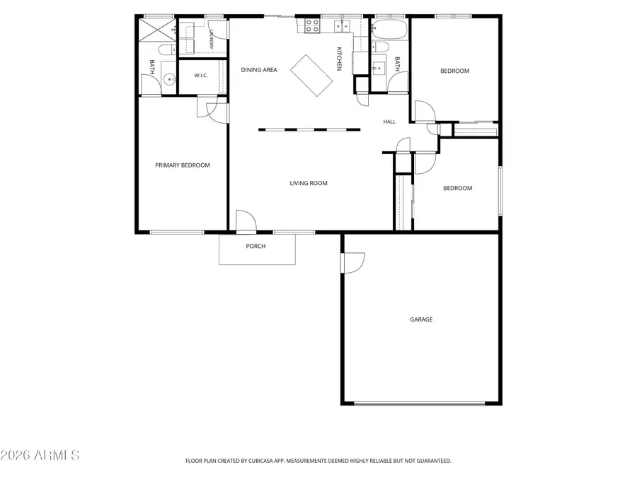 6122 W Carol Ann Way, Glendale, AZ 85306 - #2