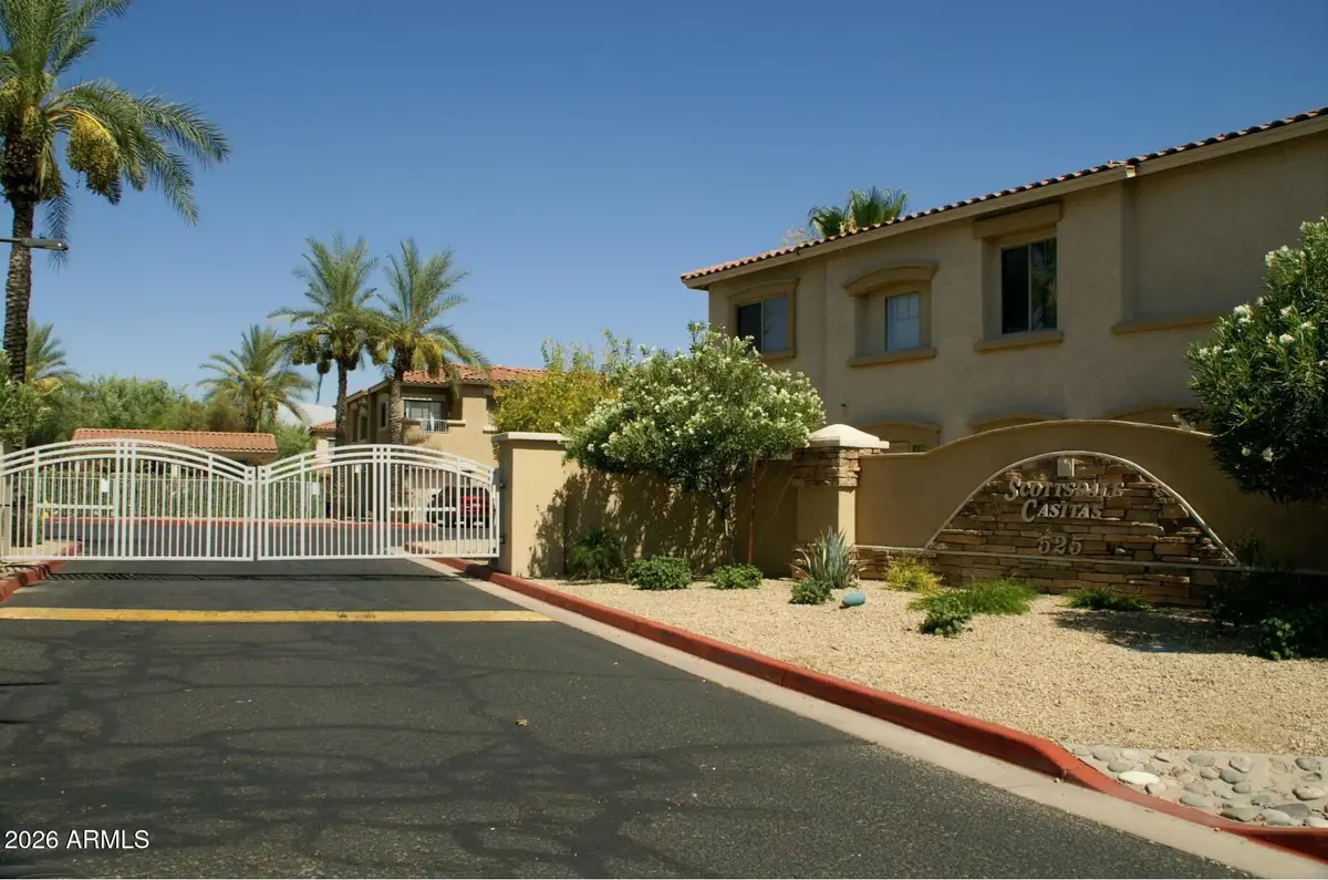 525 N Miller Road #244, Scottsdale, AZ 85257 - #1