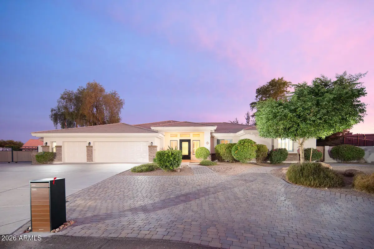 12719 W Denton Avenue, Litchfield Park, AZ 85340 - #1