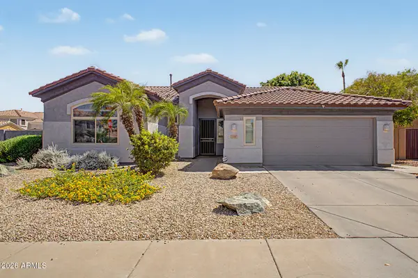 2483 E Detroit Court, Chandler, AZ 85225