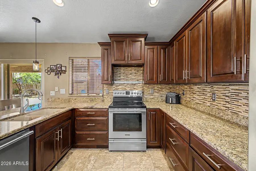 13256 W Desert Rock Drive, Surprise, AZ 85374 - #2