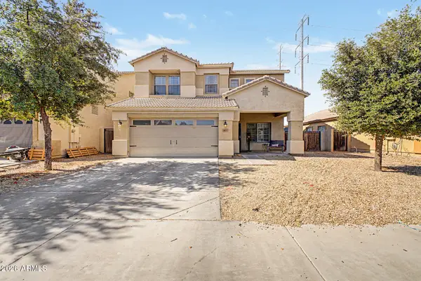9434 W Elwood Street, Tolleson, AZ 85353
