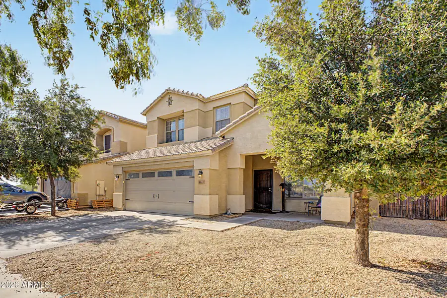 9434 W Elwood Street, Tolleson, AZ 85353 - #2