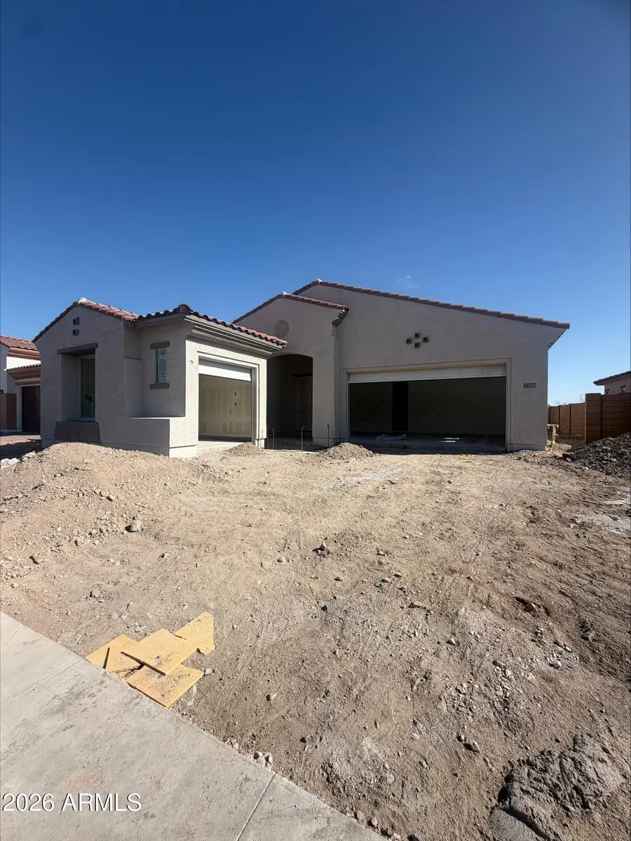 16777 W Ardmore Road, Goodyear, AZ 85338 - #2