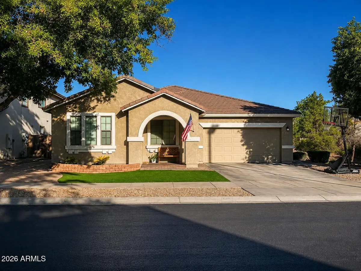 2729 S Hansen Drive, Gilbert, AZ 85295 - #1