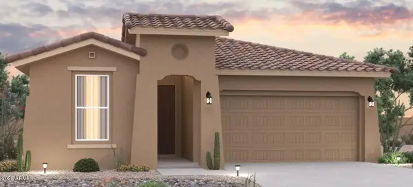 32407 N 123rd Drive, Peoria, AZ 85383