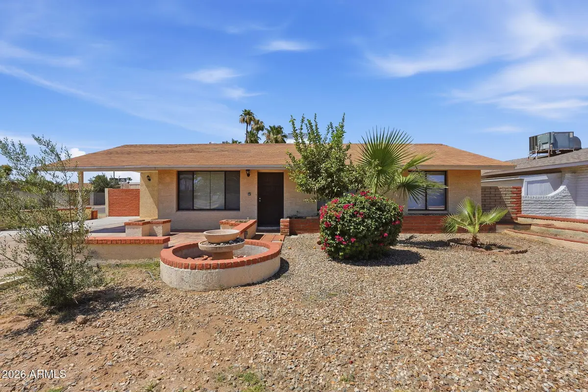 2254 W Wethersfield Road, Phoenix, AZ 85029 - #1