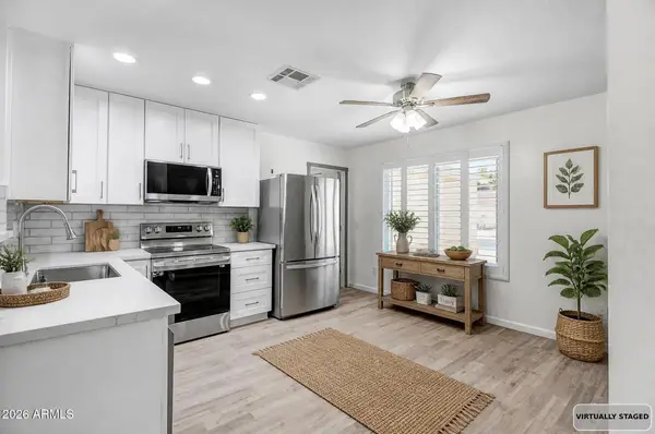 11818 W Columbine Drive, El Mirage, AZ 85335