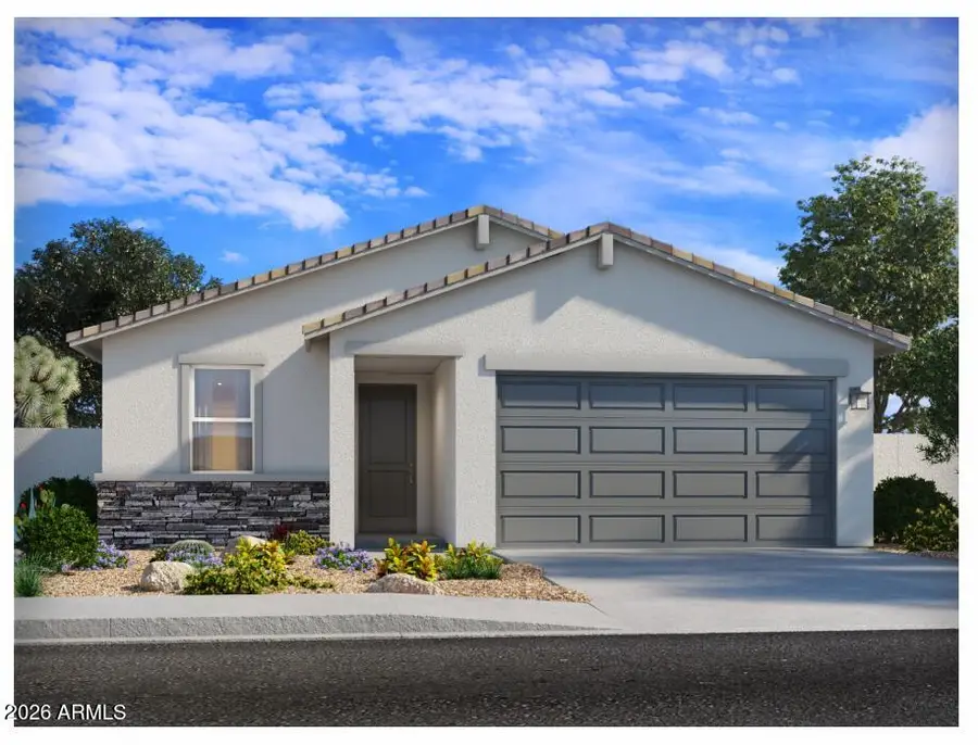 31360 N Cattail Street, San Tan Valley, AZ 85143 - #2