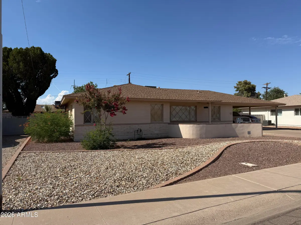 8102 E Virginia Avenue, Scottsdale, AZ 85257 - #1