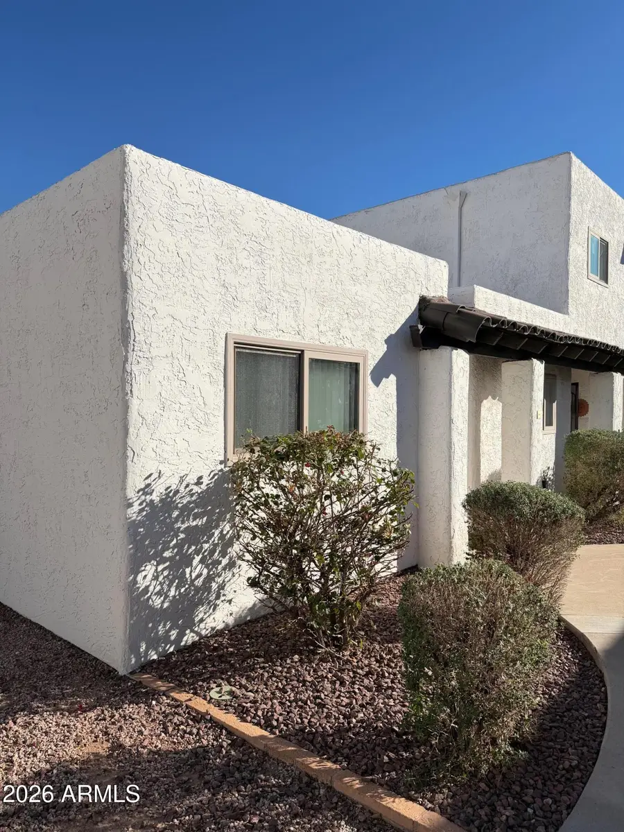 2400 N 71st Street #E, Scottsdale, AZ 85257 - #3