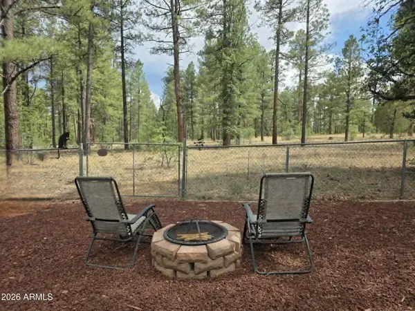 2903 Pinon Pine Drive, Show Low, AZ 85901