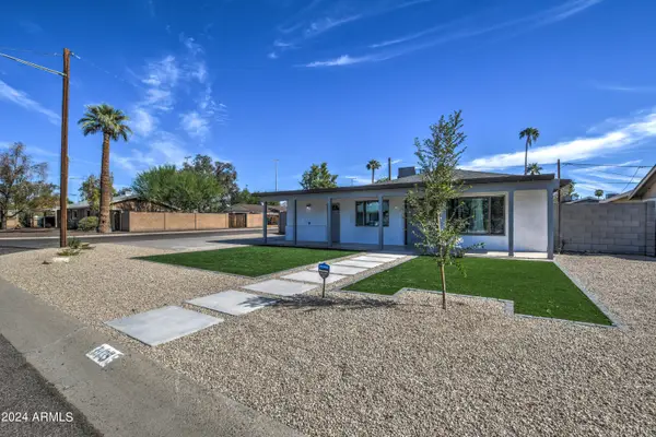 3135 N 34th Street, Phoenix, AZ 85018
