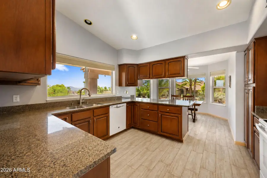 15458 E Chicory Drive, Fountain Hills, AZ 85268 - #3