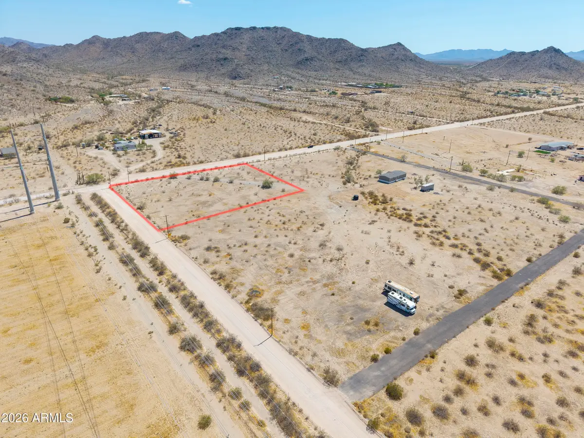 000 W Mayer Boulevard, Maricopa, AZ 85139 - #1