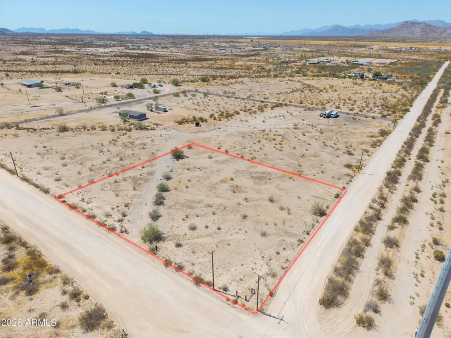 000 W Mayer Boulevard, Maricopa, AZ 85139 - #2
