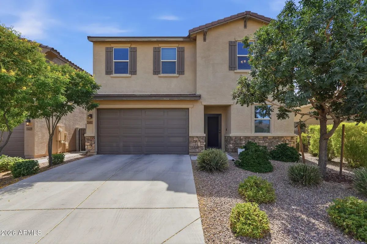 34015 N Desert Star Drive, San Tan Valley, AZ 85144 - #1