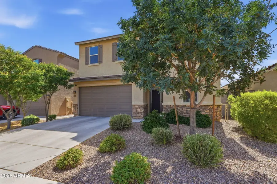 34015 N Desert Star Drive, San Tan Valley, AZ 85144 - #3