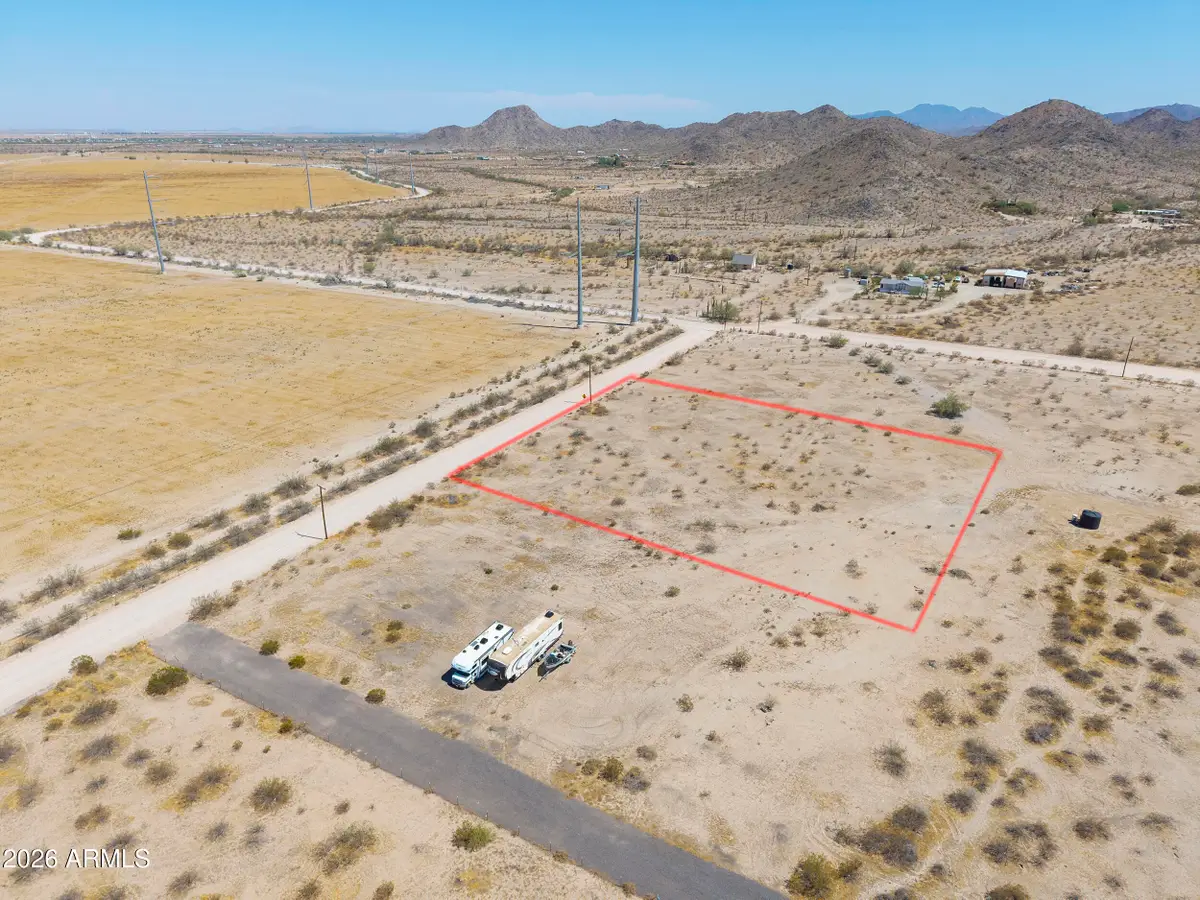 000 W Sage Road, Maricopa, AZ 85139 - #1