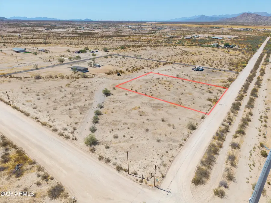 000 W Sage Road, Maricopa, AZ 85139 - #2