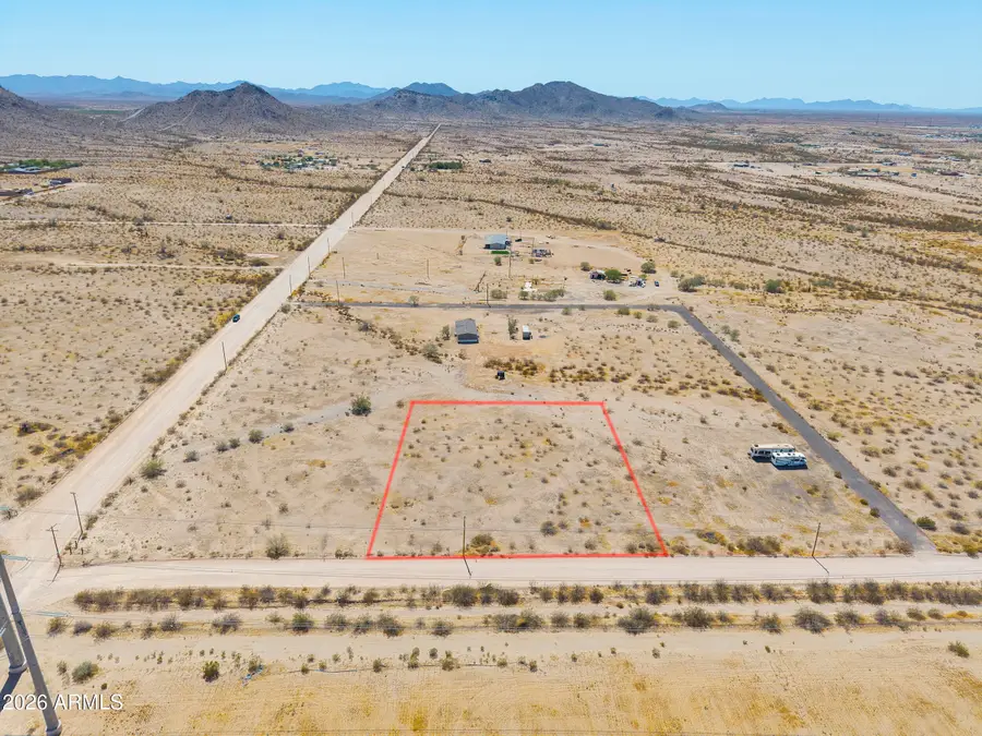 000 W Sage Road, Maricopa, AZ 85139 - #3