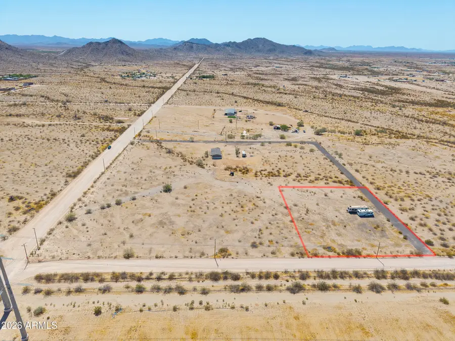 000 W Sage Road #D, Maricopa, AZ 85139 - #2