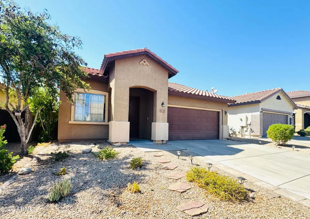 43244 N Heavenly Way, Anthem, AZ 85086 - #1