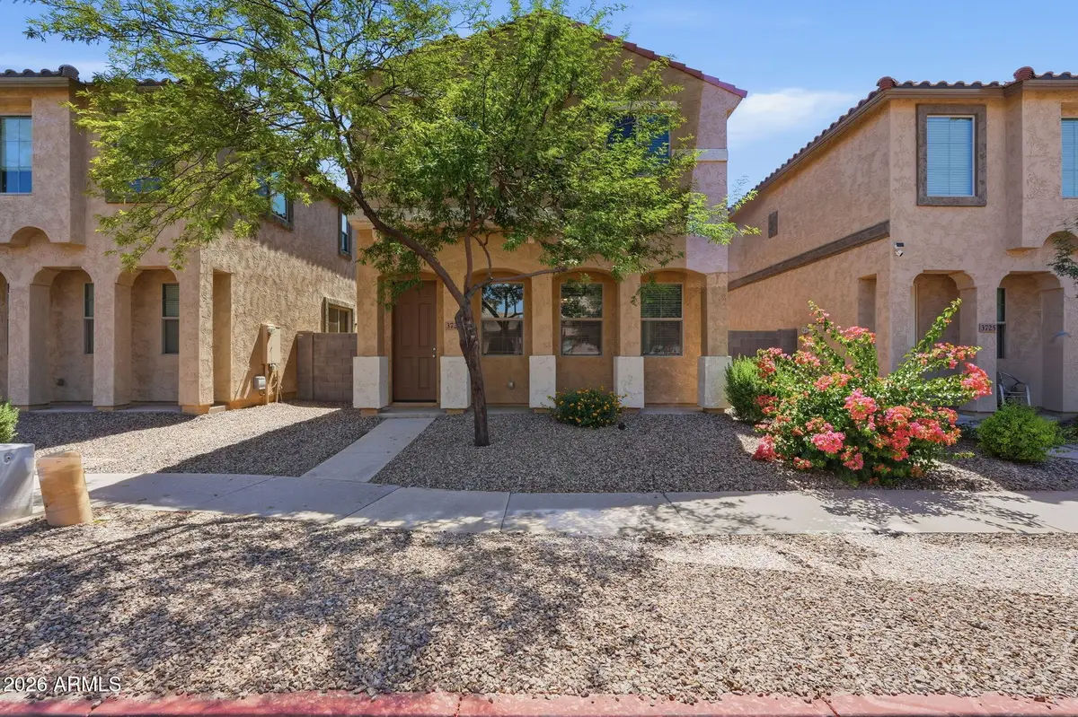 3721 S 54th Lane, Phoenix, AZ 85043 - #1