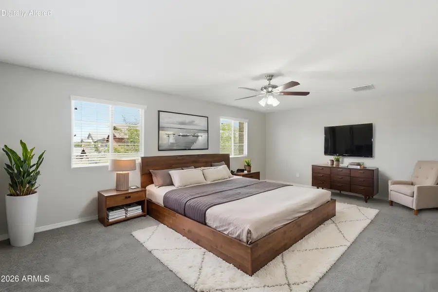 3721 S 54th Lane, Phoenix, AZ 85043 - #3