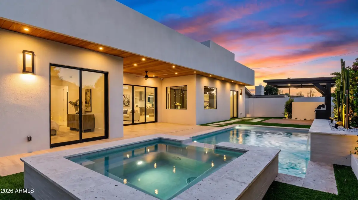 8508 E Indianola Avenue, Scottsdale, AZ 85251 - #1