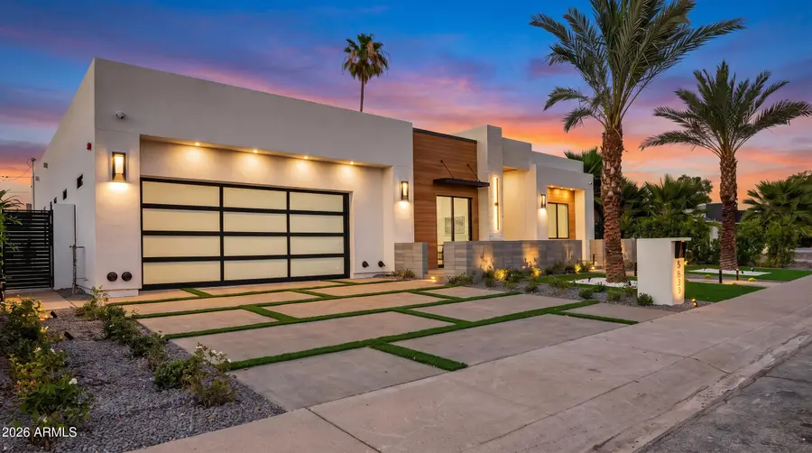 8508 E Indianola Avenue, Scottsdale, AZ 85251 - #3