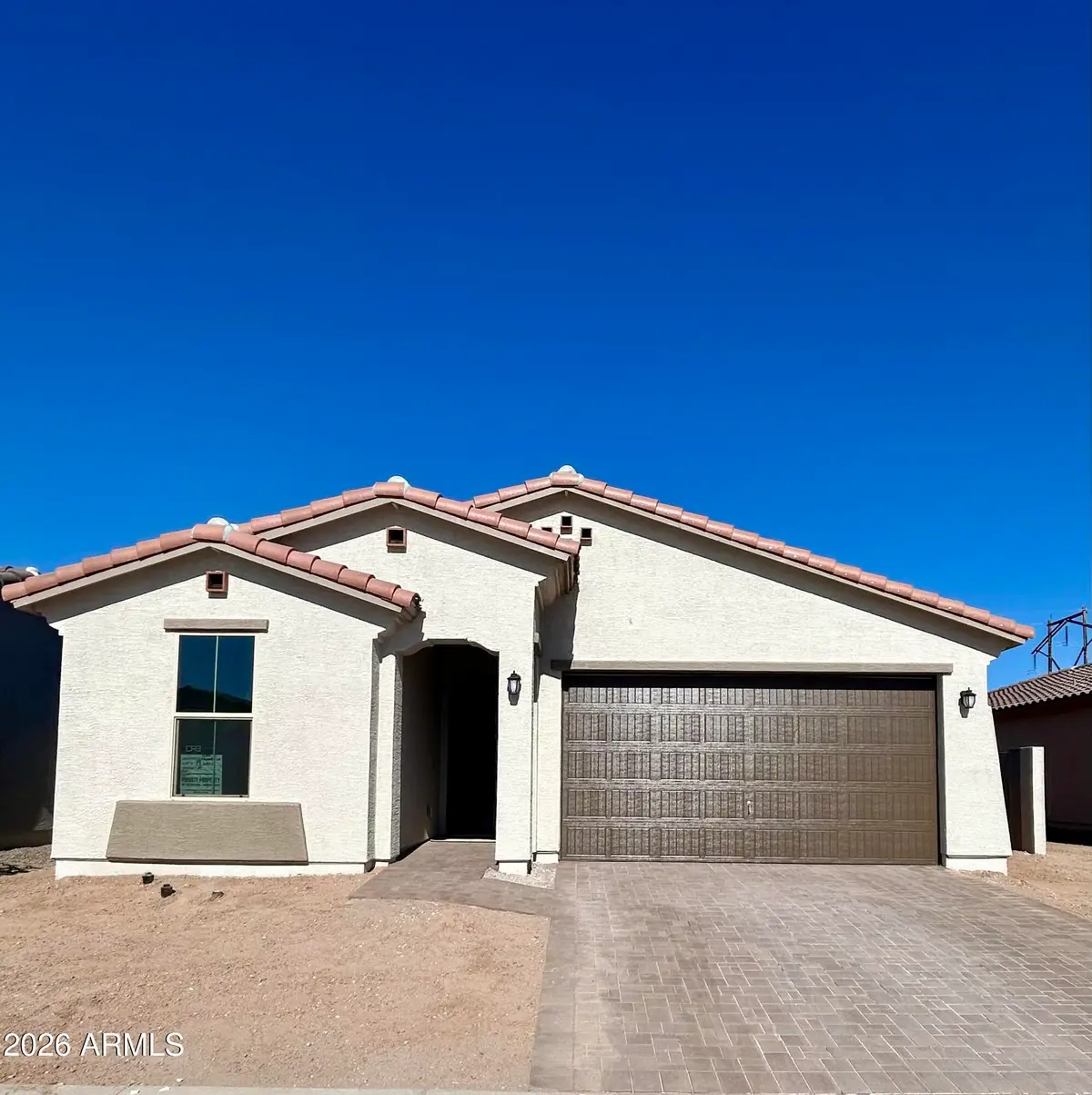 22355 N Rummler Lane, Maricopa, AZ 85138 - #1