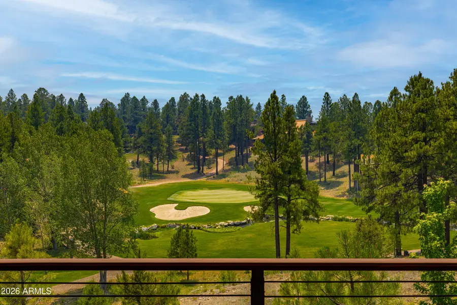 3385 S Tourmaline Drive, Flagstaff, AZ 86005 - #3