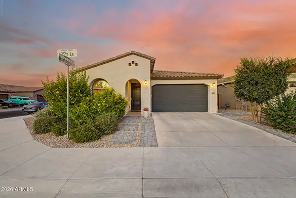 5913 S 25th Lane, Phoenix, AZ 85041