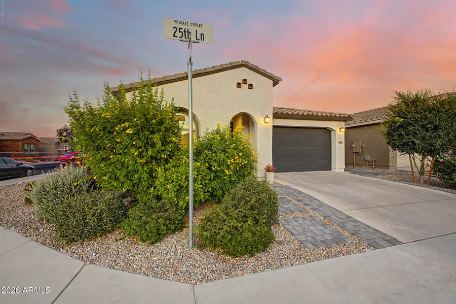 5913 S 25th Lane, Phoenix, AZ 85041 - #3