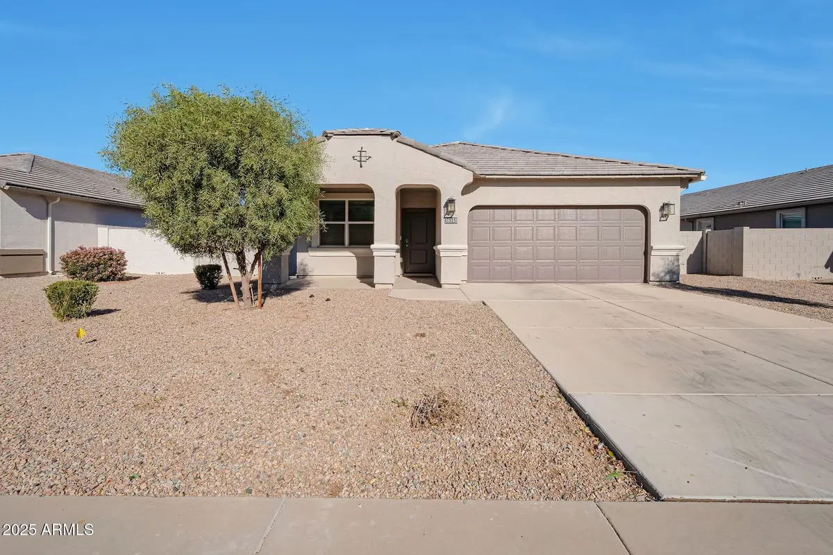 36148 W Seville Drive, Maricopa, AZ 85138 - #1