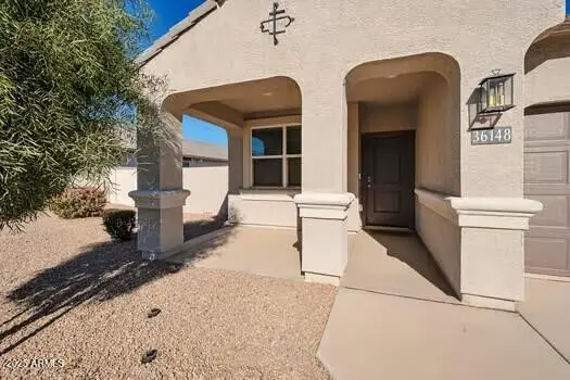36148 W Seville Drive, Maricopa, AZ 85138 - #3