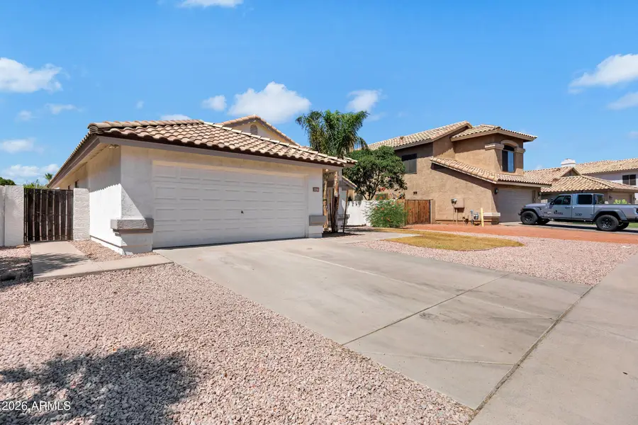 7258 E Medina Avenue, Mesa, AZ 85209 - #2