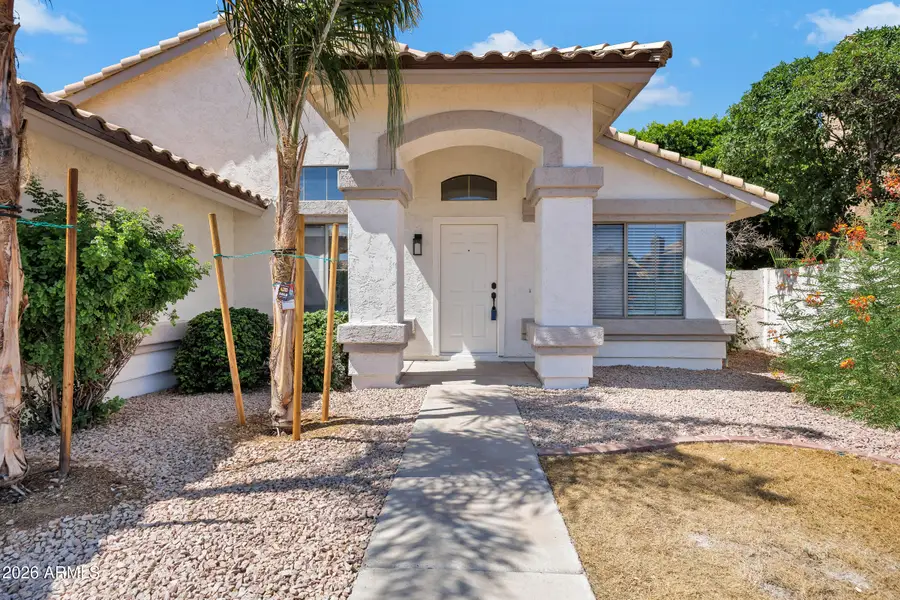 7258 E Medina Avenue, Mesa, AZ 85209 - #3