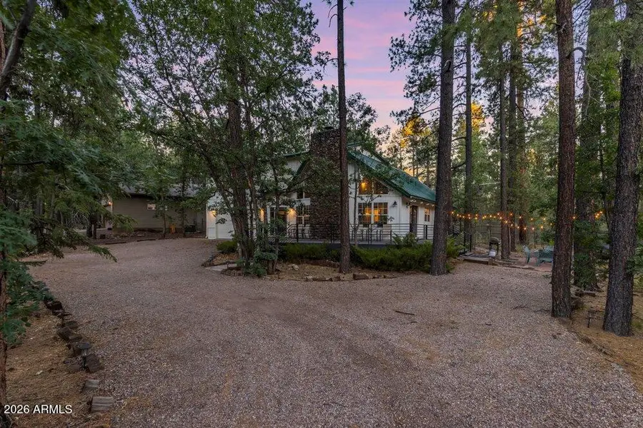4273 E Branding Iron Loop Loop, Pinetop, AZ 85935 - #2