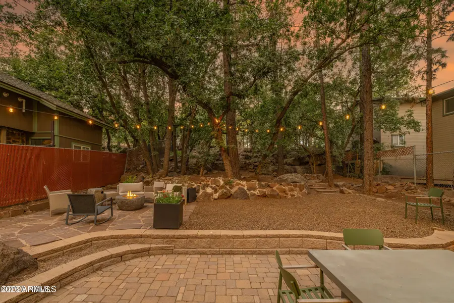 1410 N Rim Drive, Flagstaff, AZ 86001 - #3